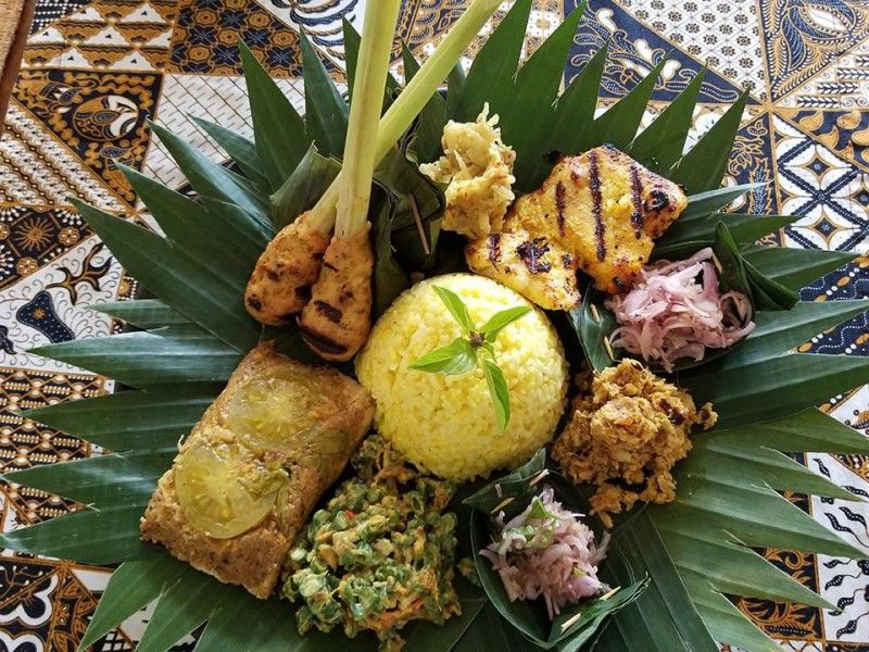 Bali, Indonesia