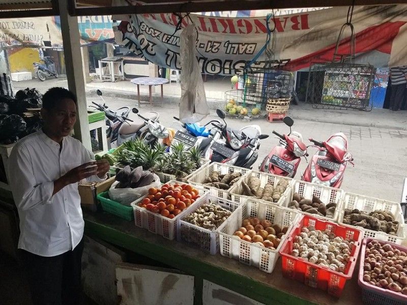 Bali, Indonesia