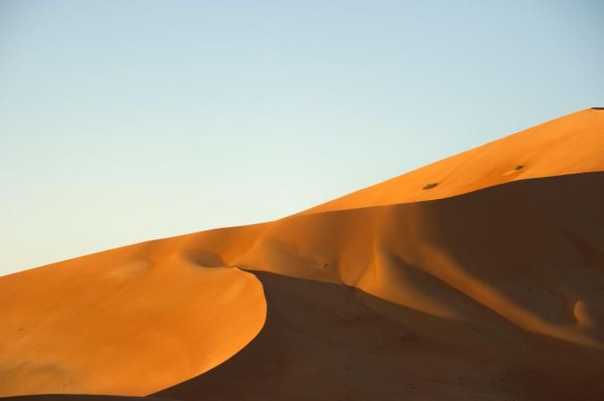 Saudi Arabia